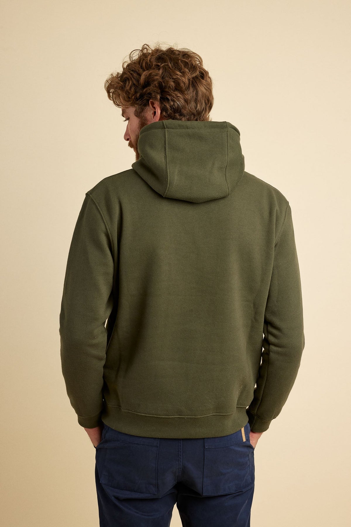 SWEAT A CAPUCHE | MATTHIAS