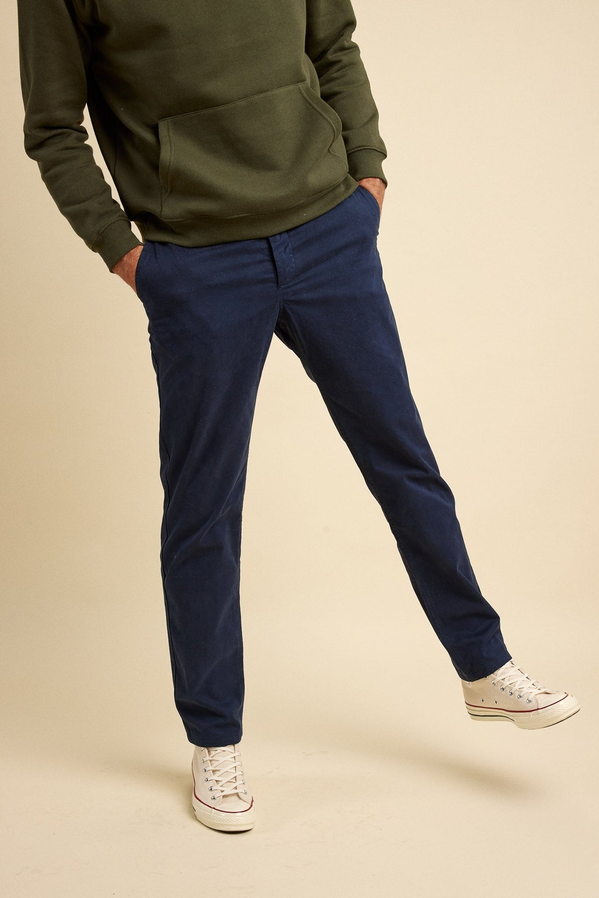 SWEAT A CAPUCHE | MATTHIAS