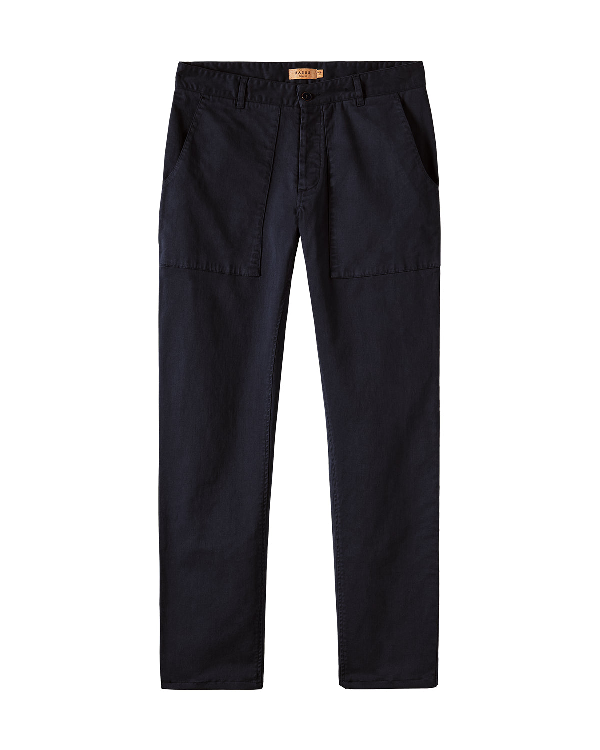 PANTALON DE TRAVAIL - CARBONE | BOULI