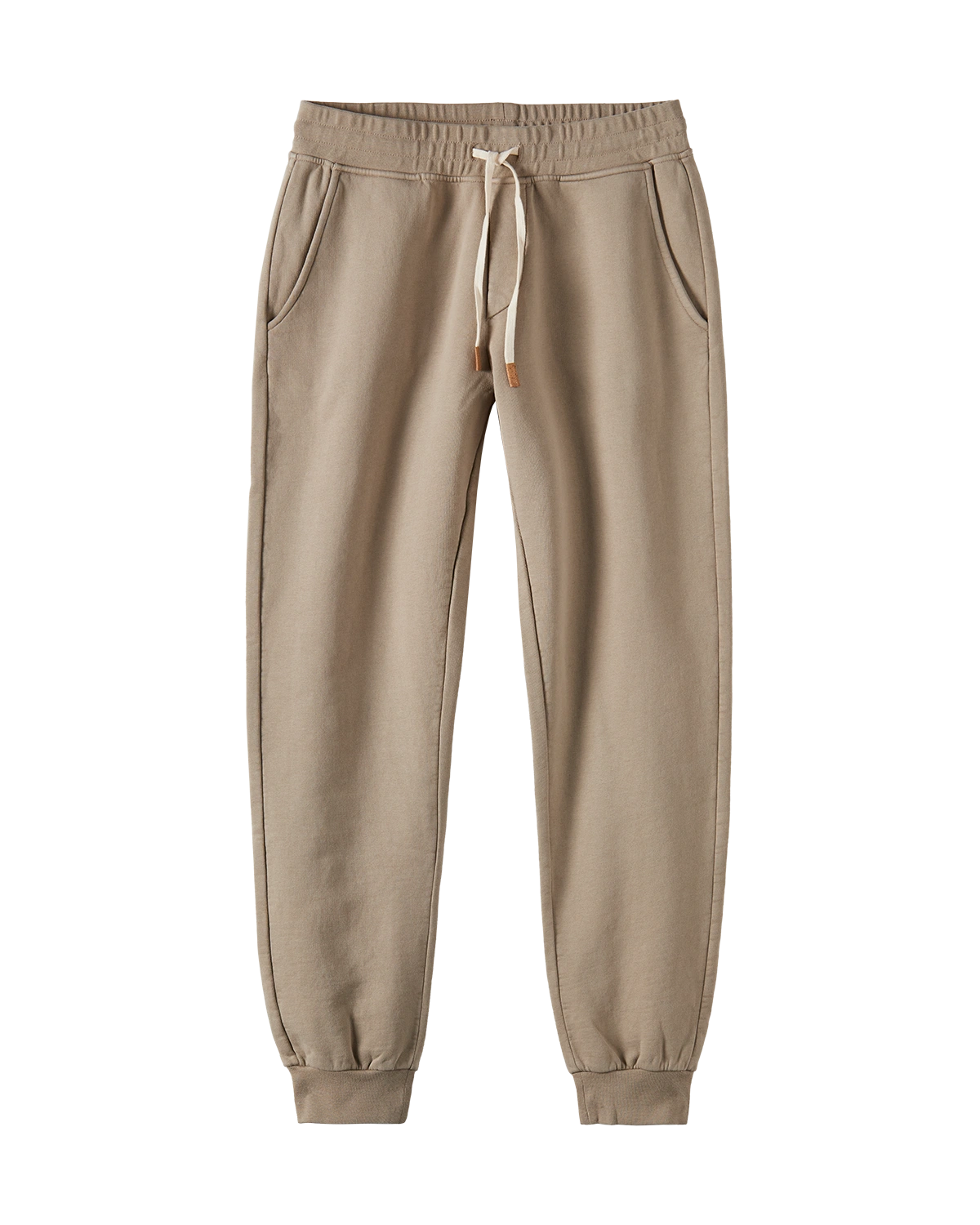 sweatpants gris - packshot